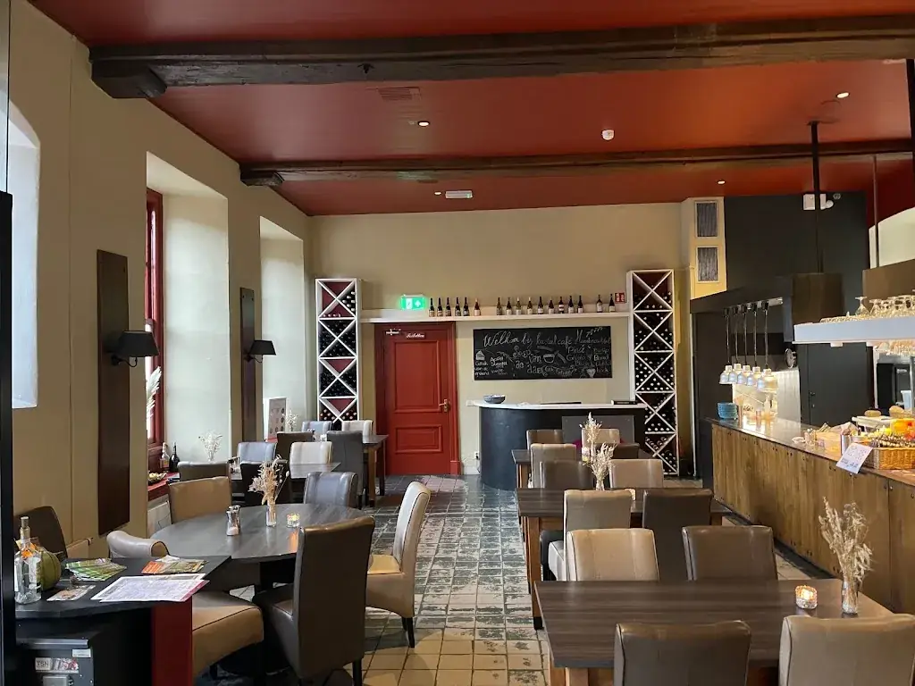 Kasteel Café Heeren Dubbel_'s-Heerenberg_slider_image_1