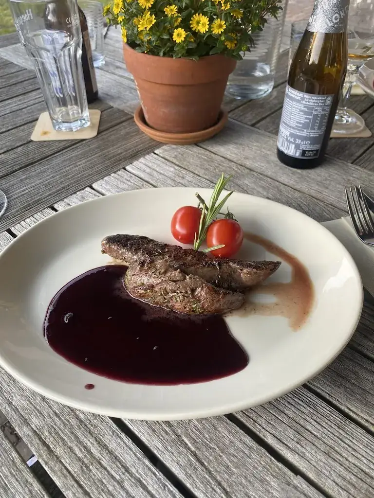 Tatenda Chakabuda_Brasserie Het Tramlokaal_Meppen_review