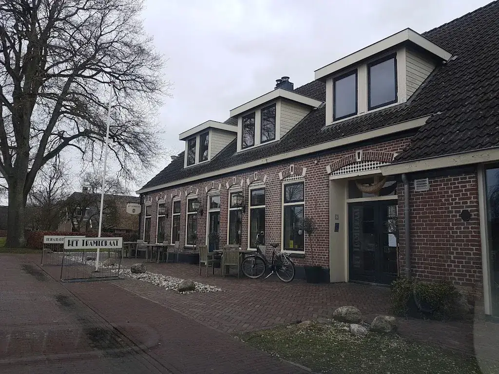 Brasserie Het Tramlokaal_Meppen_slider_image_3