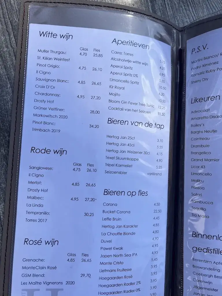 Menu_Restaurant HJ'57_'s-Heerenberg_image_1