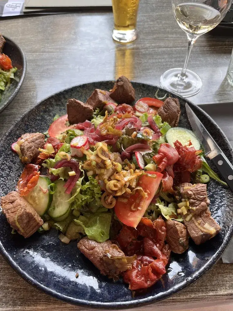 Clare Varney_Restaurant HJ'57_'s-Heerenberg_avis