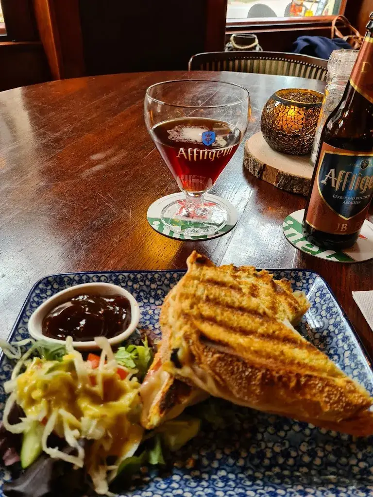 Menu_De Gracht Eten & Drinken_'s-Heerenberg_imagen_6