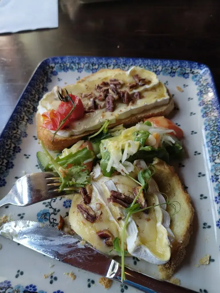 Menu_De Gracht Eten & Drinken_'s-Heerenberg_imagen_7