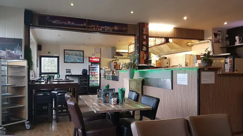 Jaki kraj takie sarny_Eethuis Roma in 's-Heerenberg_'s-Heerenberg_review