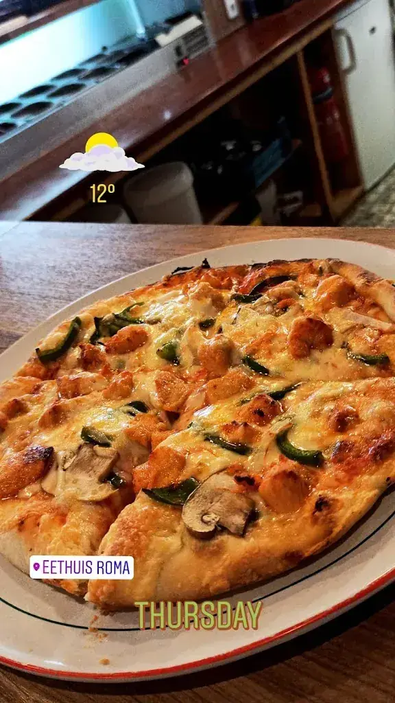 Amitoj Singh_Eethuis Roma in 's-Heerenberg_'s-Heerenberg_review