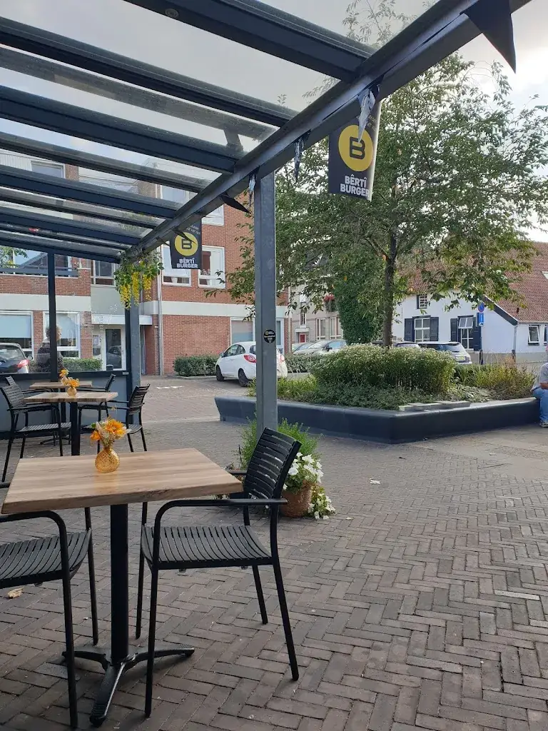 E Adrichem_Berti Burger_'s-Heerenberg_review