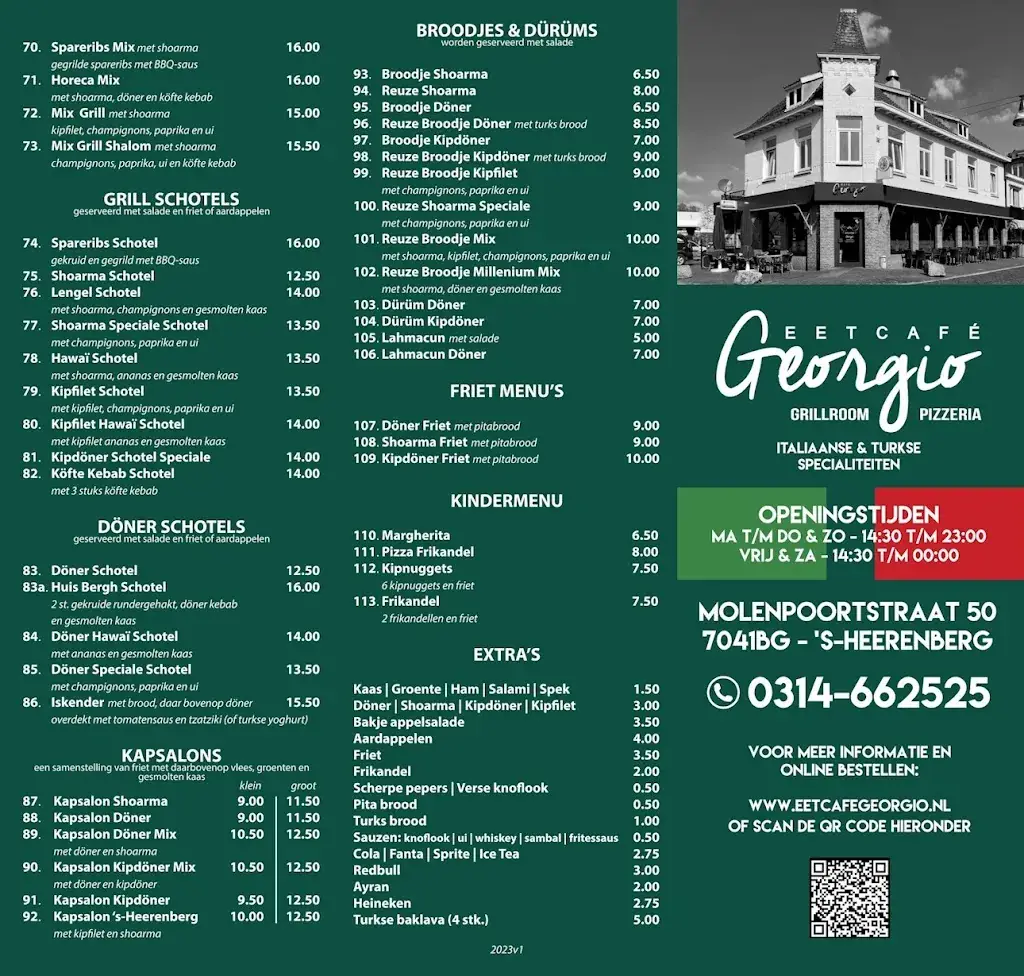 Menu_Eetcafé Georgio_'s-Heerenberg_image_3