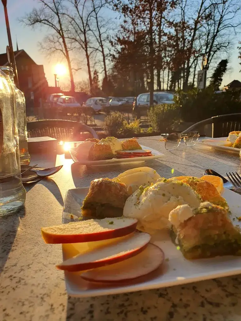 Doru Das_Eetcafé Georgio_'s-Heerenberg_review