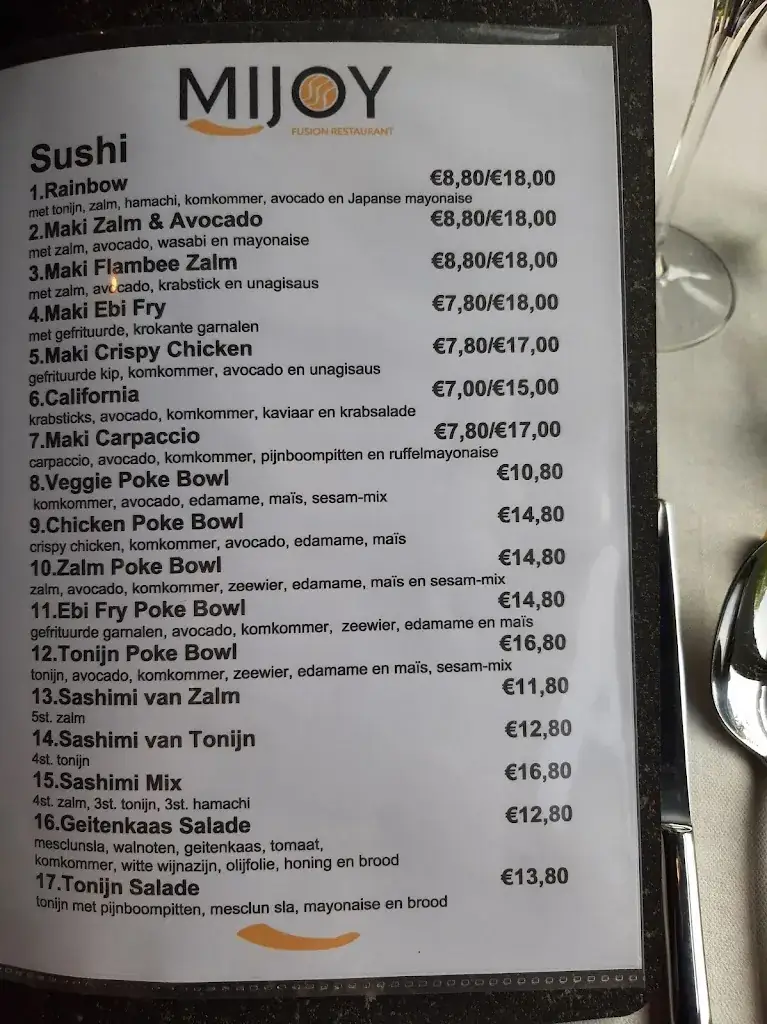 Menu_MiJoy Fusion Restaurant_Lengel_image_3