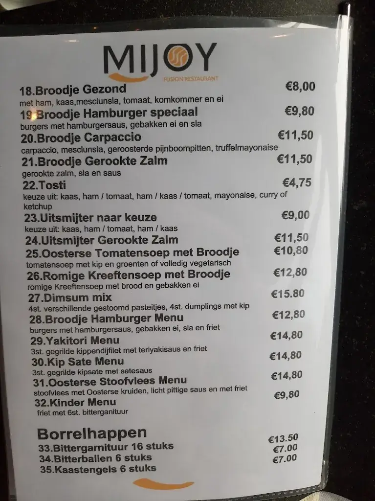 Menu_MiJoy Fusion Restaurant_Lengel_image_4