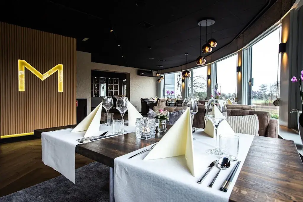 MiJoy Fusion Restaurant ristorante a Lengel