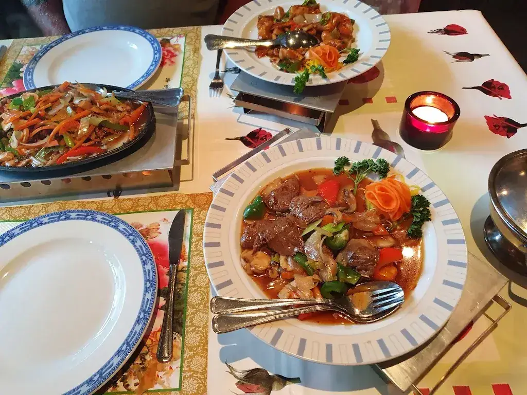 Menü_Chinees-Indisch Restaurant 