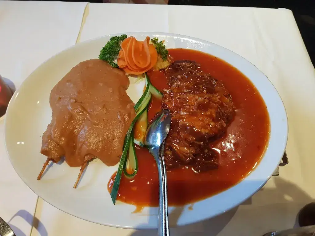 Menü_Chinees-Indisch Restaurant 