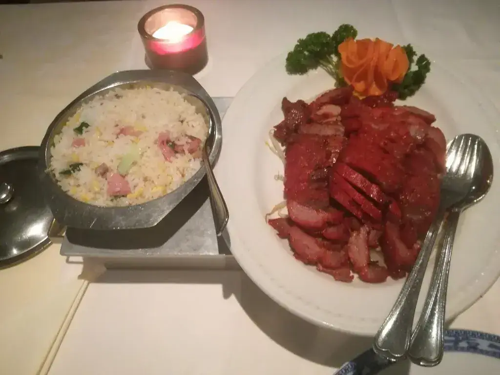 Menü_Chinees-Indisch Restaurant 