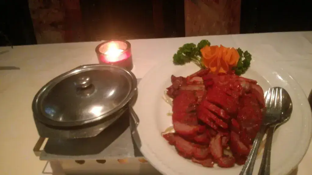 Menü_Chinees-Indisch Restaurant 