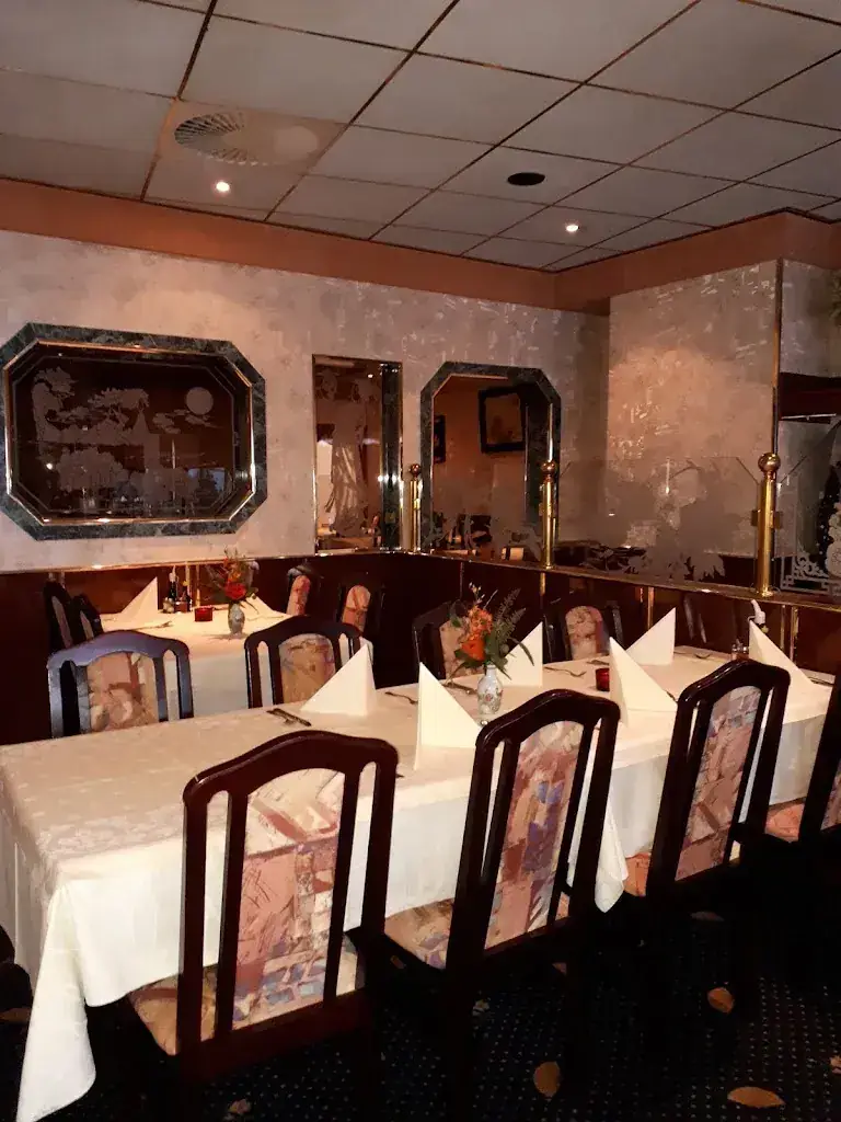 Chinees-Indisch Restaurant "Peking Corner" ristorante a 's-Heerenberg
