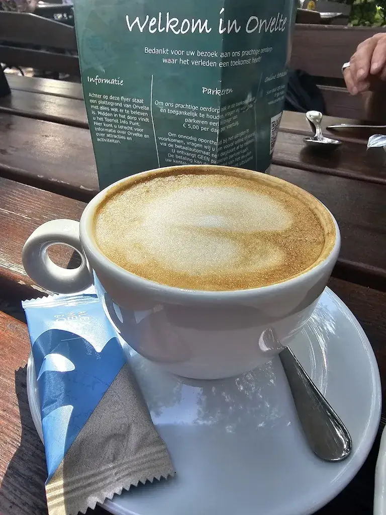 Menu_Restaurant De Drentse Heerlijkheid_Orvelte_image_4