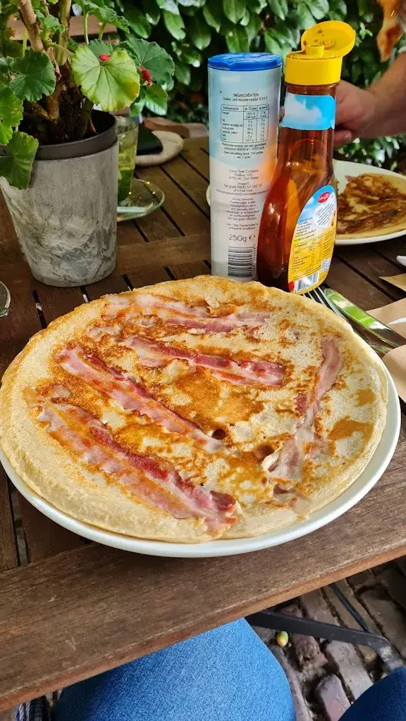 Menu_Restaurant De Drentse Heerlijkheid_Orvelte_image_6