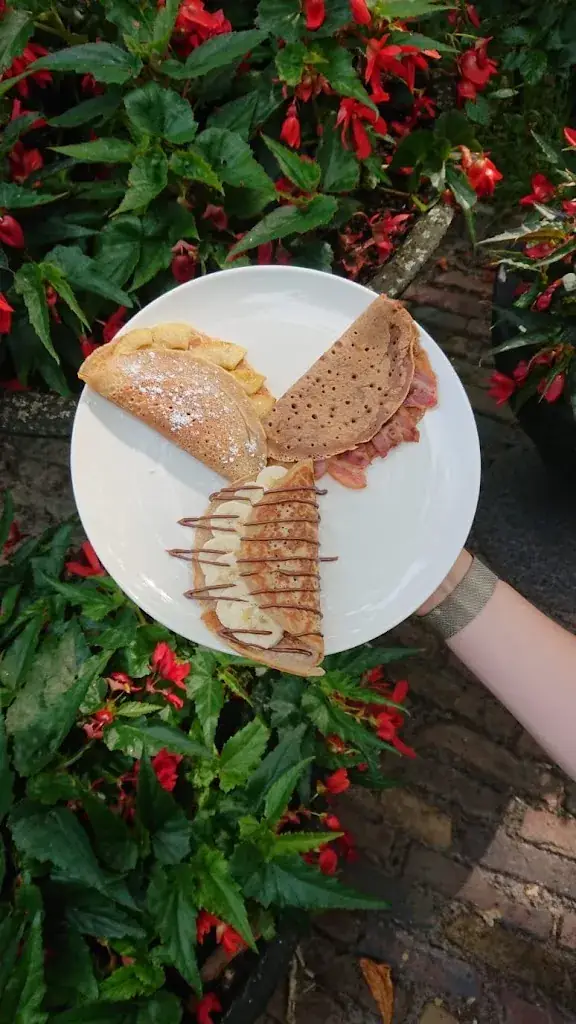 Menu_Restaurant De Drentse Heerlijkheid_Orvelte_image_8