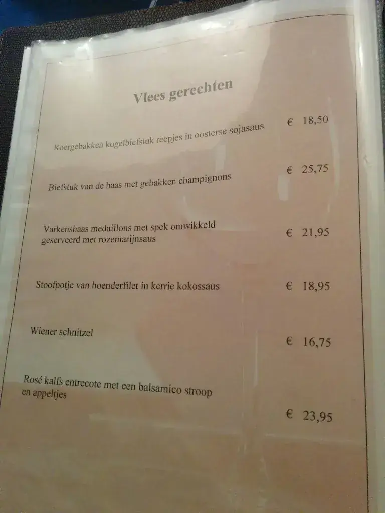 Menu_Café Restaurant Het Tolhuis_Zeddam_image_2