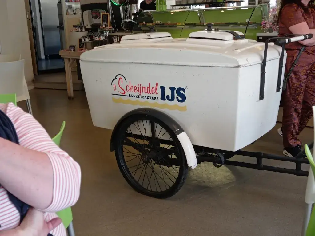 Stefan W._IJssalon Macellaio_'s-Heerenberg_recensione