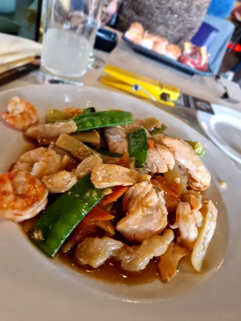 Menü_Sin Chen BV_Zeddam_Bild_4