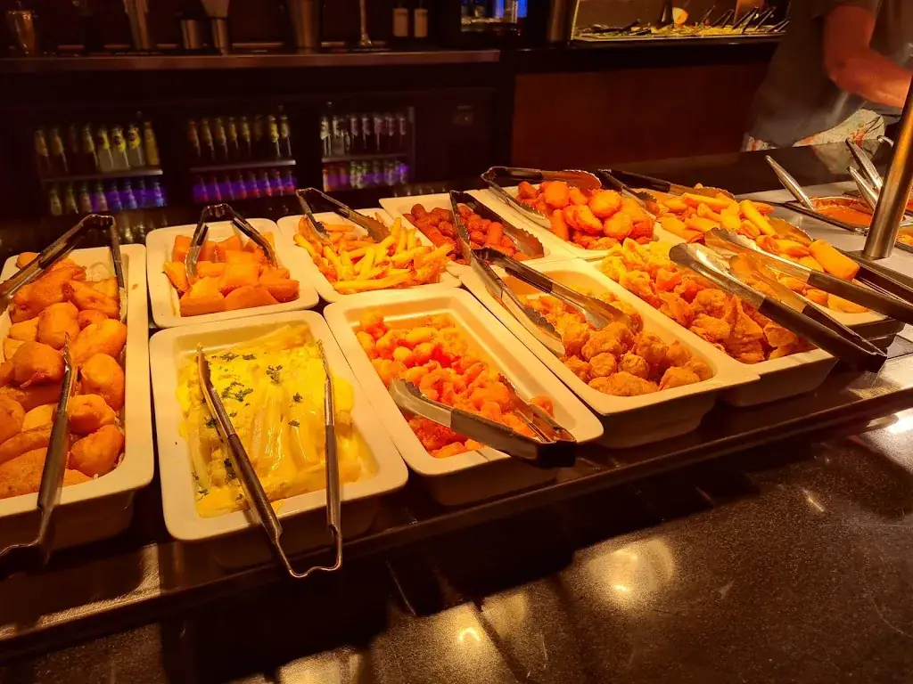 Menü_Sin Chen BV_Zeddam_Bild_5