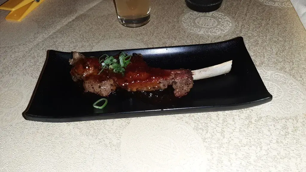 Menü_Sin Chen BV_Zeddam_Bild_6