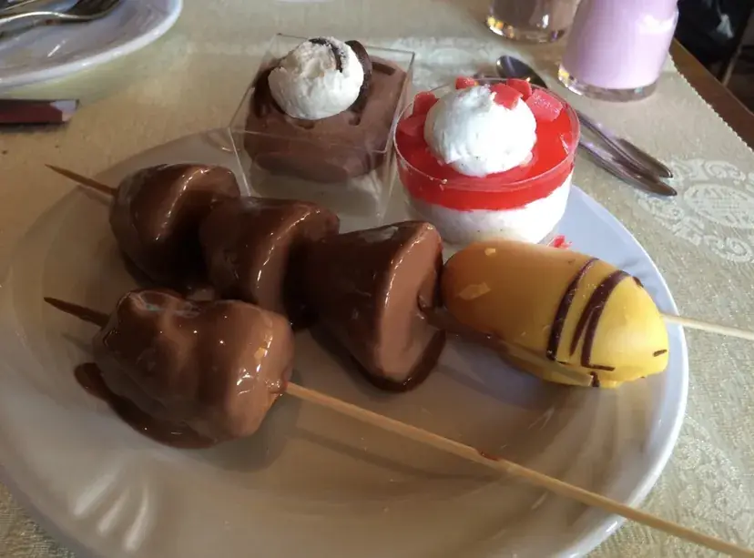 Menü_Sin Chen BV_Zeddam_Bild_7