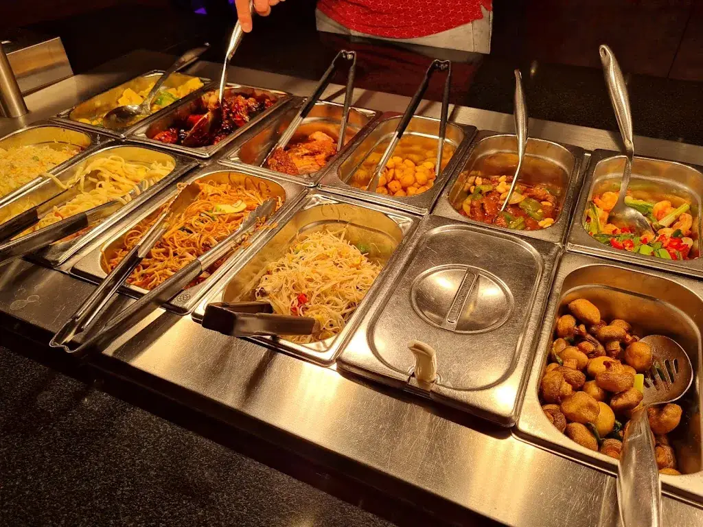 Menü_Sin Chen BV_Zeddam_Bild_9