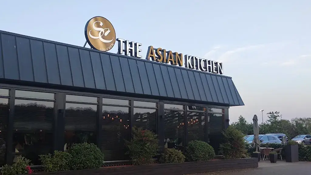 Firas Dawood_Sin Chen BV_Zeddam_Bewertung