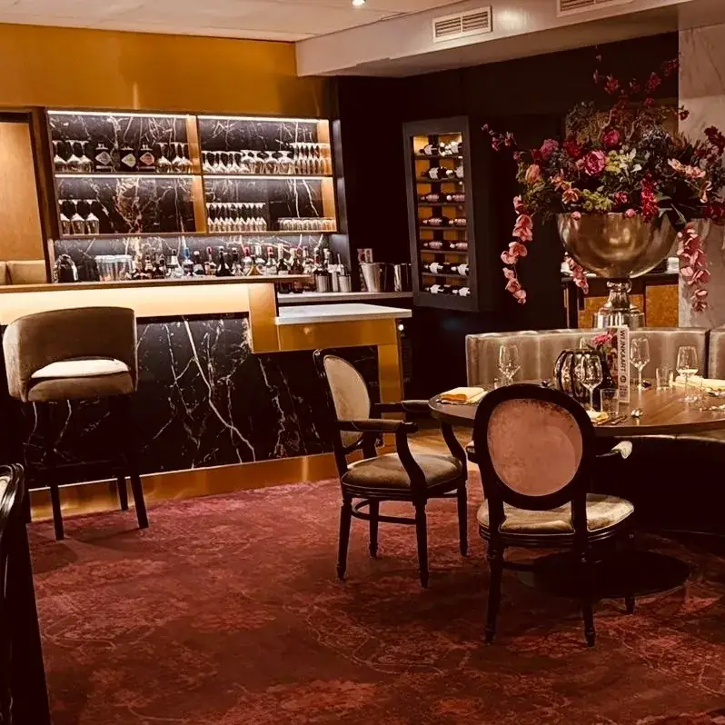 Sin Chen BV restaurant in Zeddam