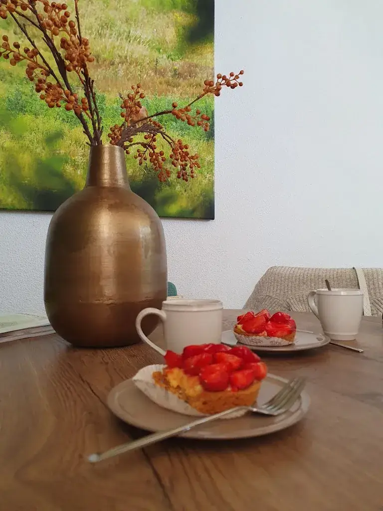 Francina De jongh_Bakker Dijkman taart en gebak_'s-Heerenberg_review