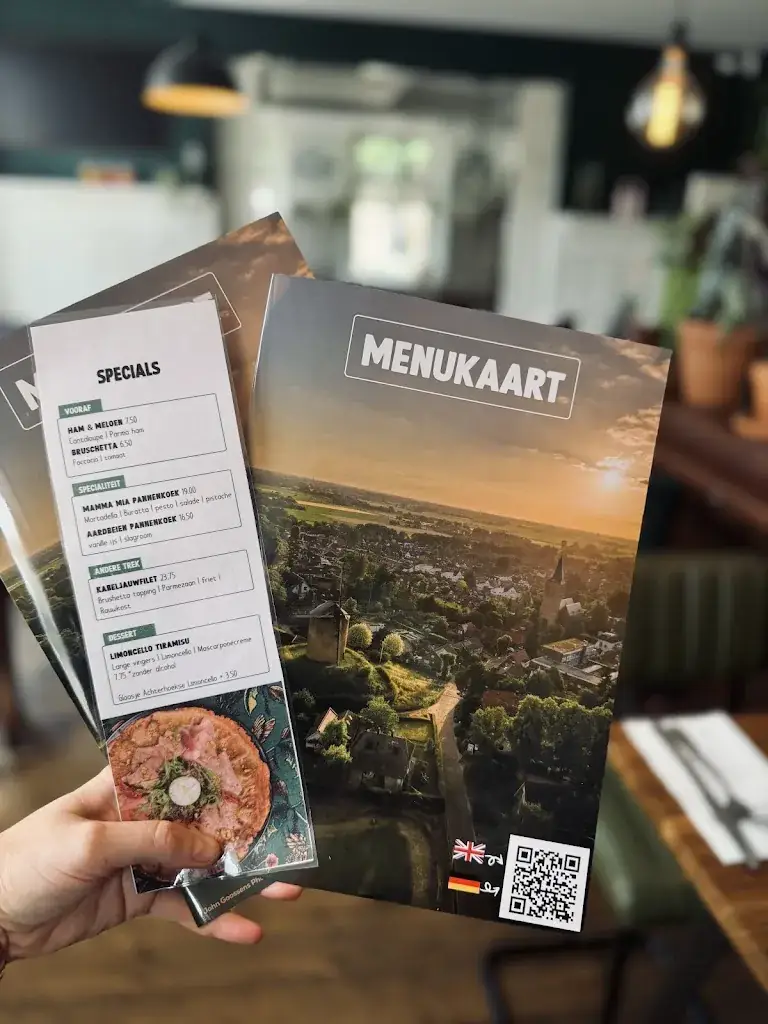 Menü_Brinks Pannenkoeken_Zeddam_Bild_1