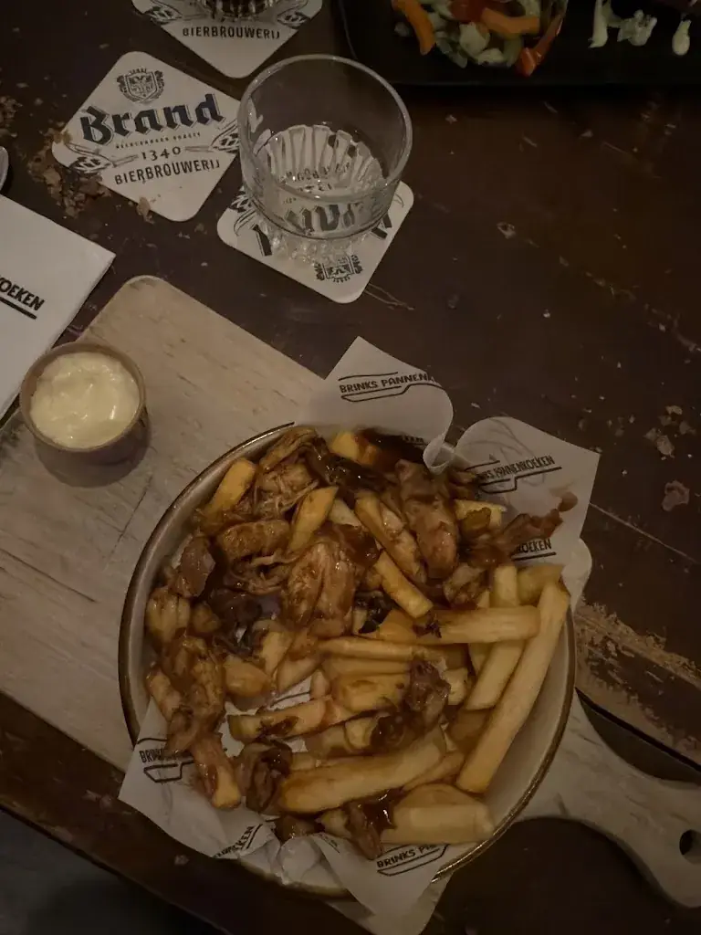 Menü_Brinks Pannenkoeken_Zeddam_Bild_8