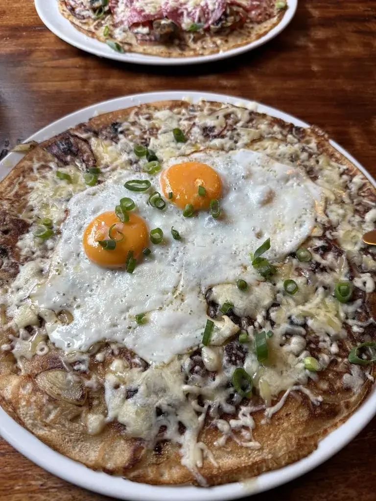 Michel Hoogeveen_Brinks Pannenkoeken_Zeddam_Bewertung