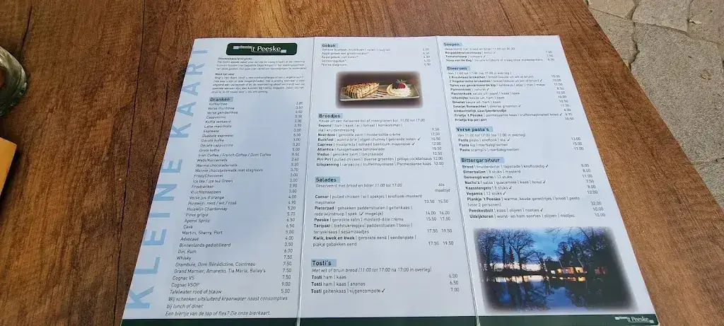 Menu_Uitspanning 't Peeske_Montferland_image_4