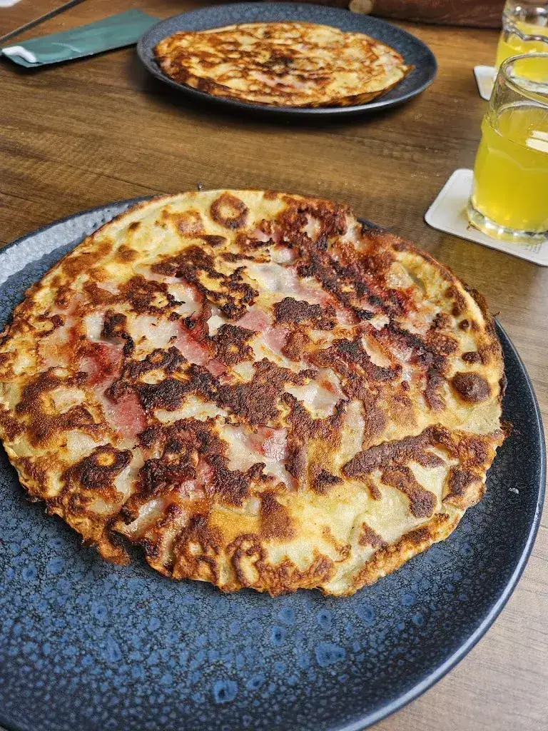 Johnny Rijks_Uitspanning 't Peeske_Montferland_review