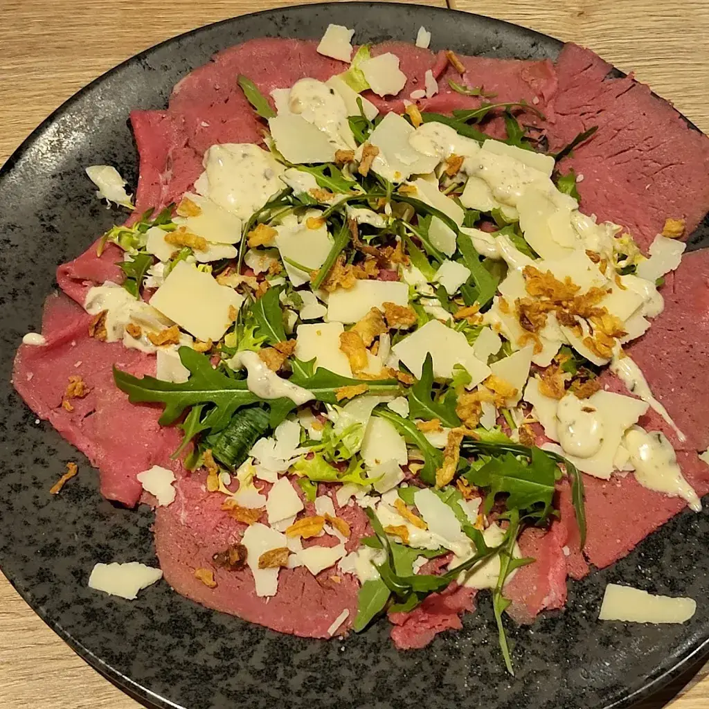 Anuwat Kobnampetch_Eetwinkel De Horizon_Zeddam_review