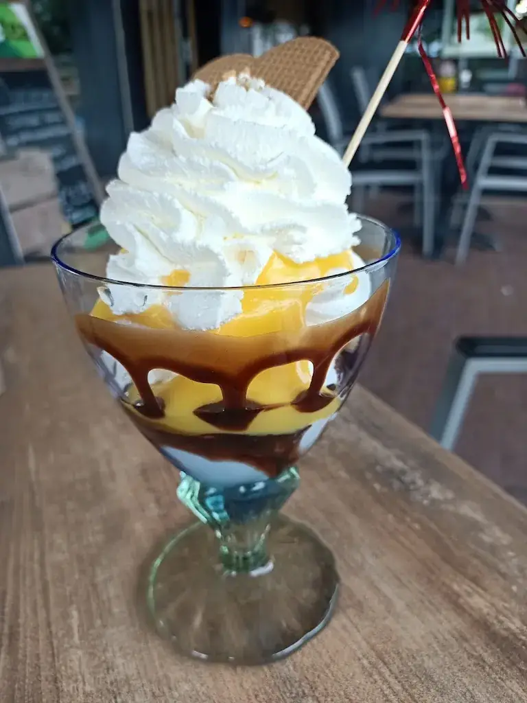 Anna Sirne_Eetwinkel De Horizon_Zeddam_review