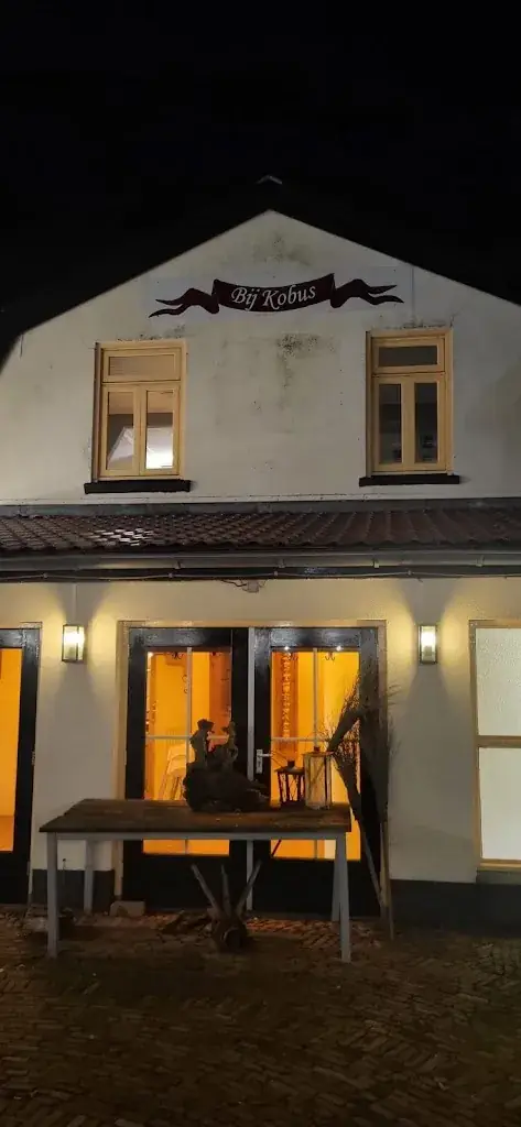 Jens Kalwa_Bij Kobus_Zeddam_recensione