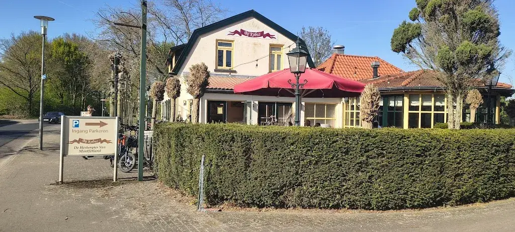 Vera Elize_Bij Kobus_Zeddam_recensione