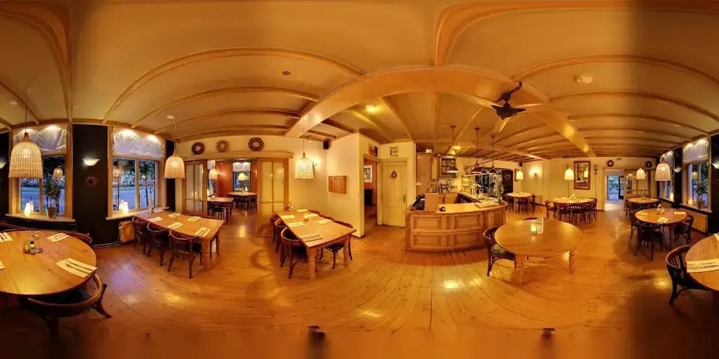 Bij Kobus restaurant in Zeddam