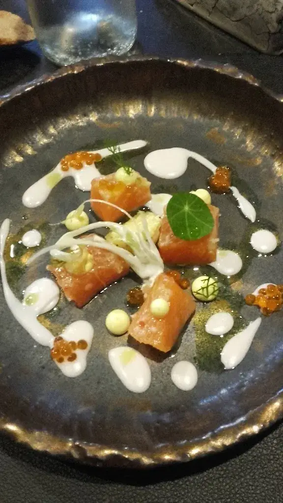 Menu_Restaurant Smink_Wolvega_immagine_1