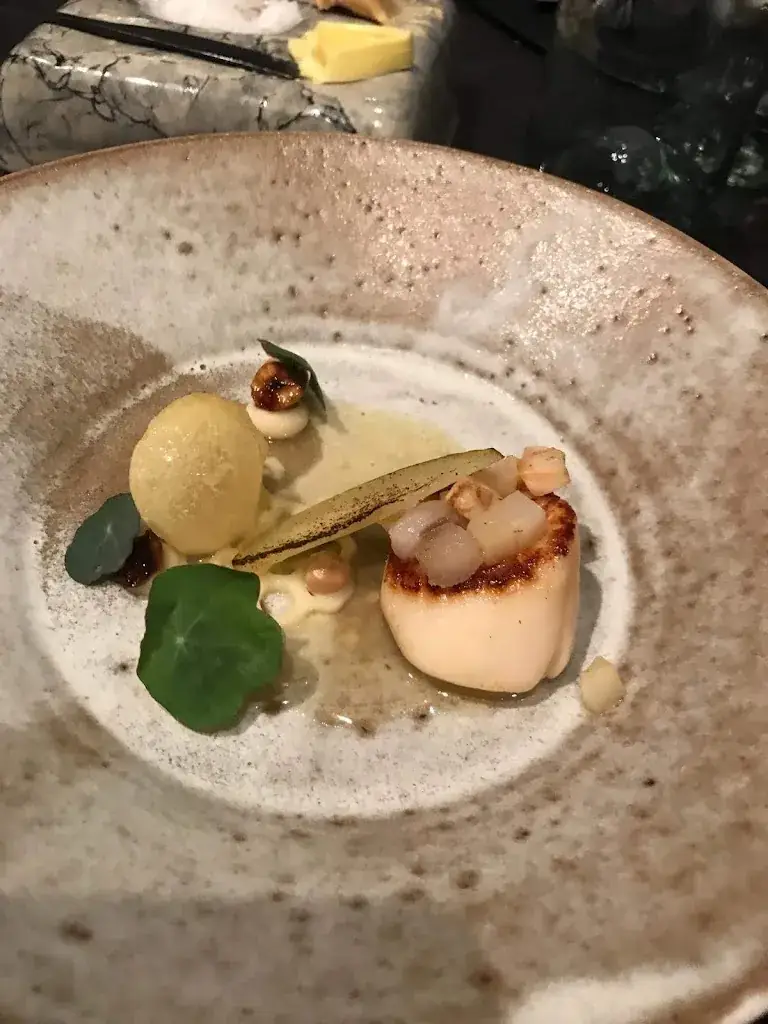 Menu_Restaurant Smink_Wolvega_immagine_5