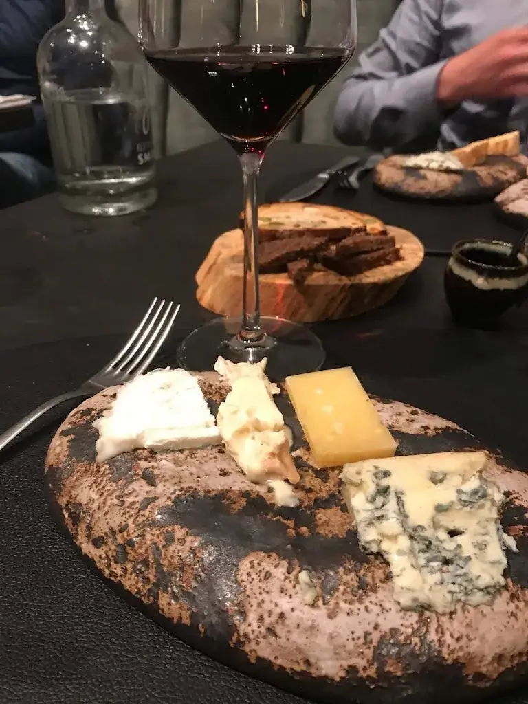 Menu_Restaurant Smink_Wolvega_immagine_8