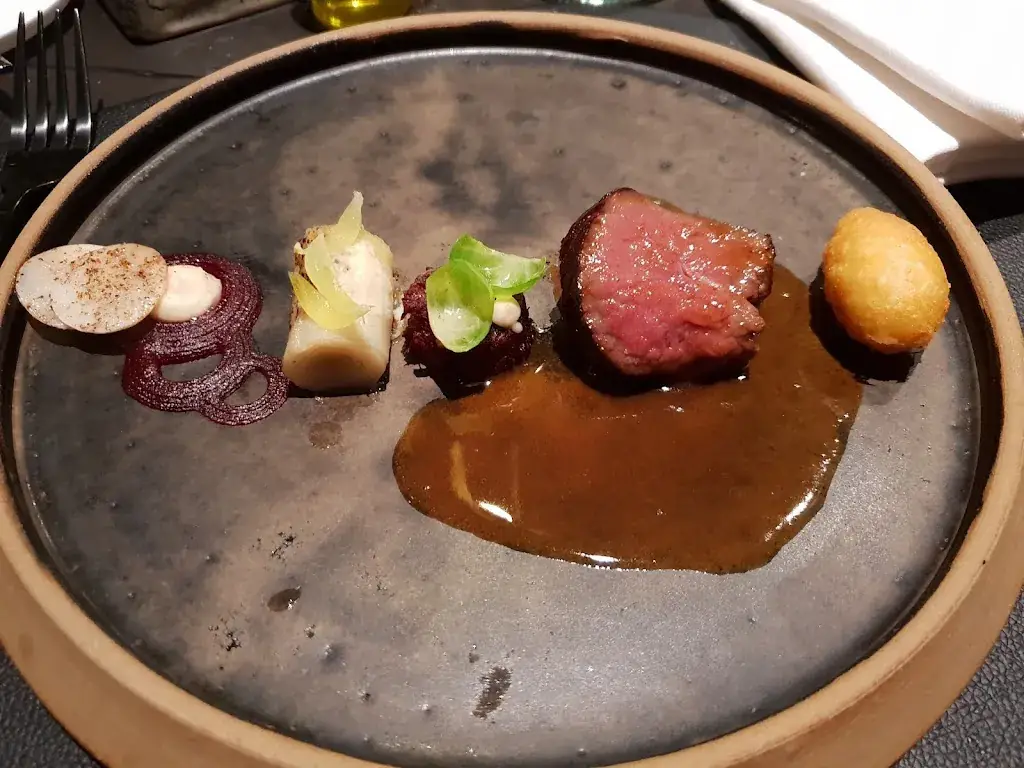 Menu_Restaurant Smink_Wolvega_immagine_9