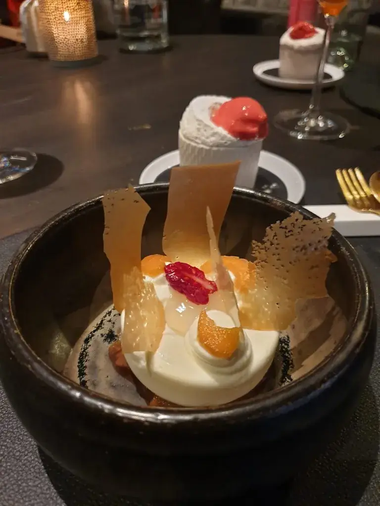 K Treffers_Restaurant Smink_Wolvega_recensione