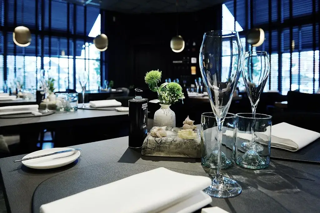 Restaurant Smink ristorante a Wolvega