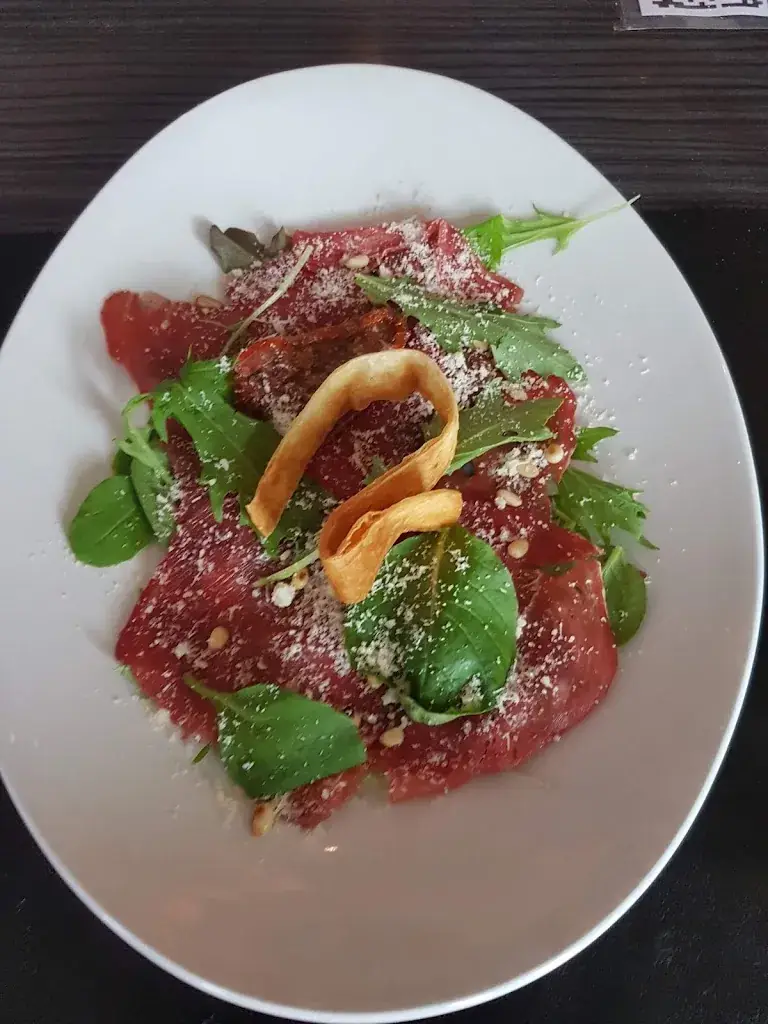 Menu_Lagerhuis Wolvega_Wolvega_image_2